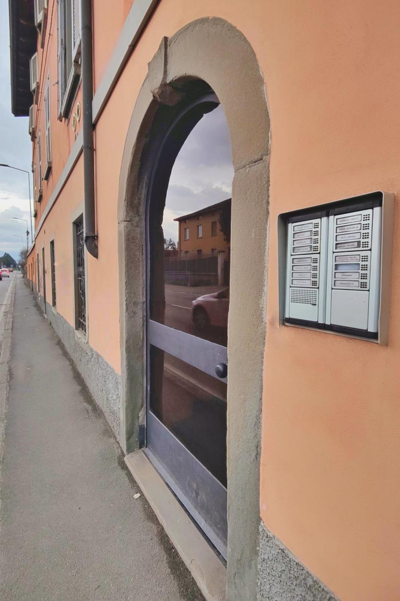 *L'Angolo Del Giramondo* Bergame Extérieur photo